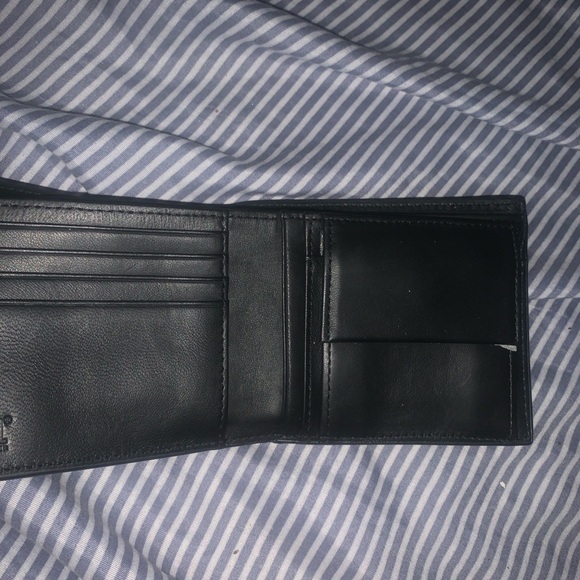Diesel wallet - Picture 4 of 6